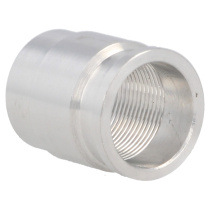 Krimp Hylsa PTFE AN4 QSP Products